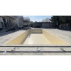 Lajner Cefil Passion Jednobojni Sable Bež - Protivklizni 1,65x25